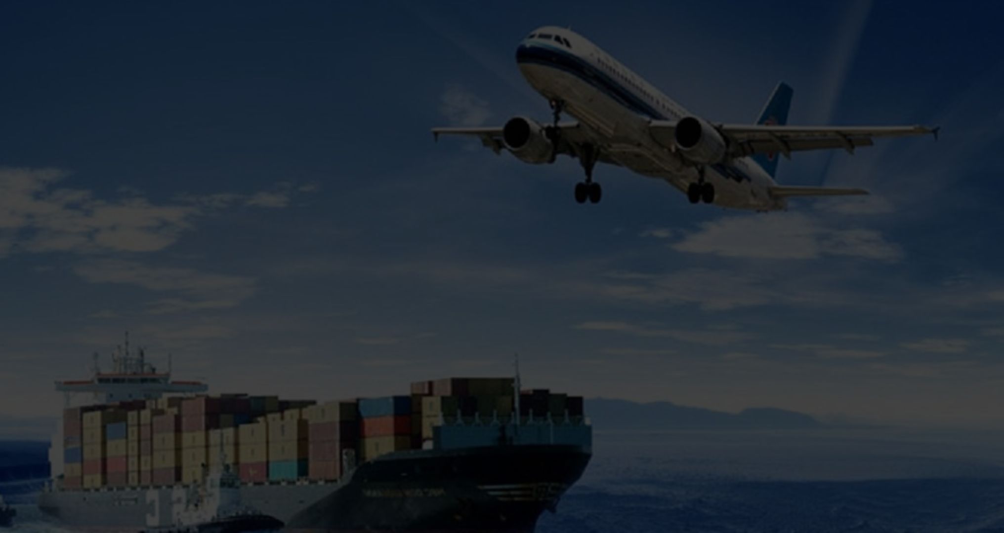 Expert Air Cargo Services