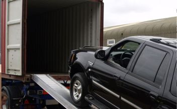 Car Transportation Services