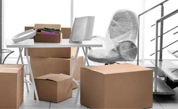 Office Relocation Services