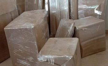 Packers and Movers Services