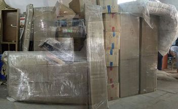 Relocation Services