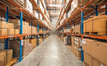 Warehousing Services