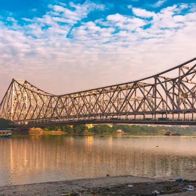Car transport service in Kolkata